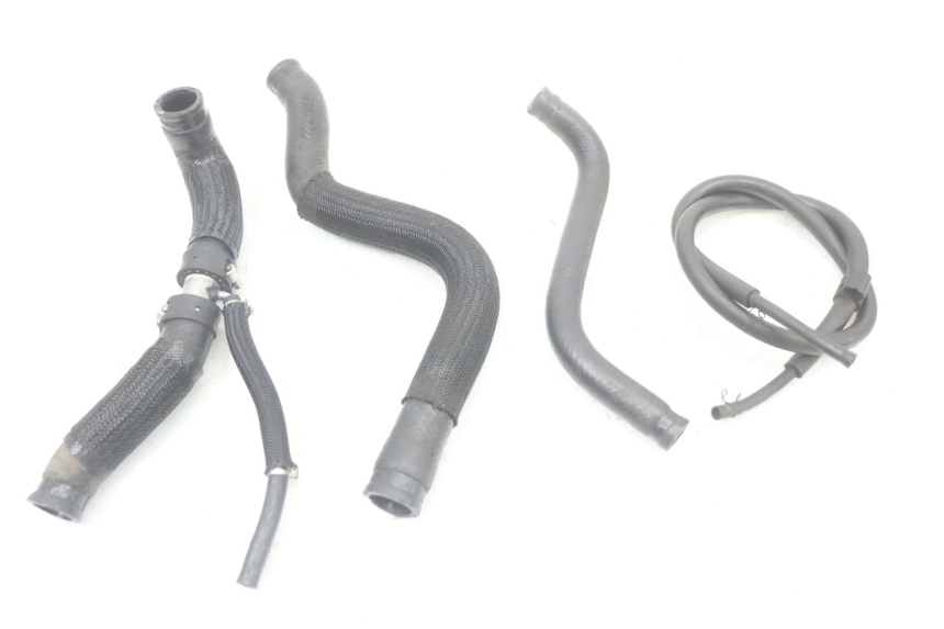 photo de RADIATOR HOSE YAMAHA XJ6 ABS 600 (2008 - 2016) - Component detail