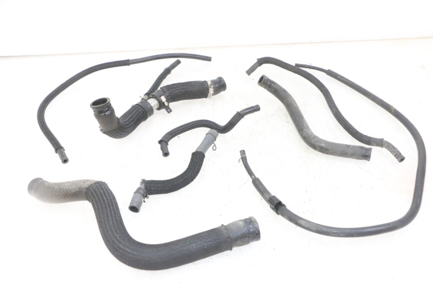 photo de RADIATOR HOSE YAMAHA XJ6 ABS 600 (2008 - 2016) - Main view