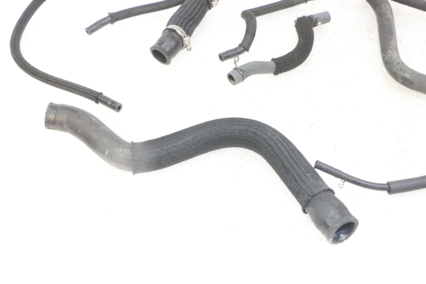 photo de RADIATOR HOSE YAMAHA XJ6 ABS 600 (2008 - 2016) - Component detail