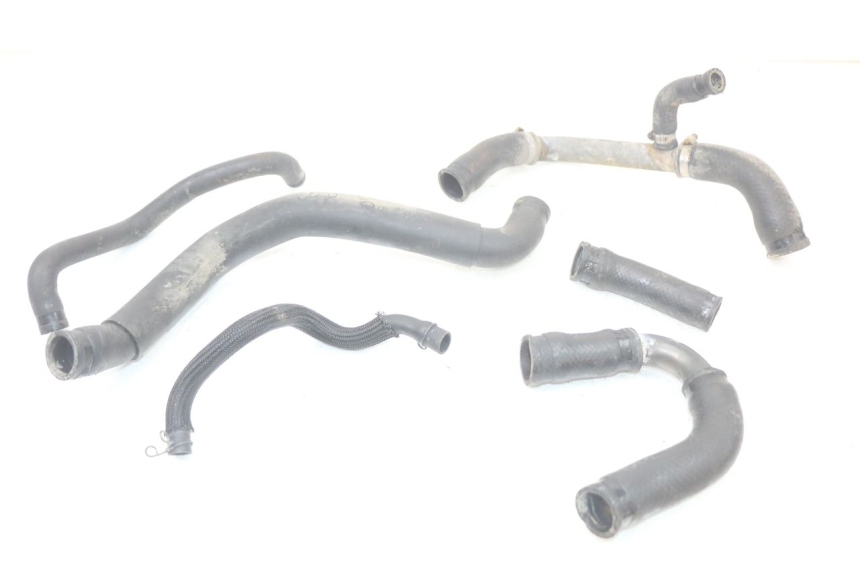 photo de RADIATOR HOSE YAMAHA FJR ABS 1300 (2006 - 2012) - Main view