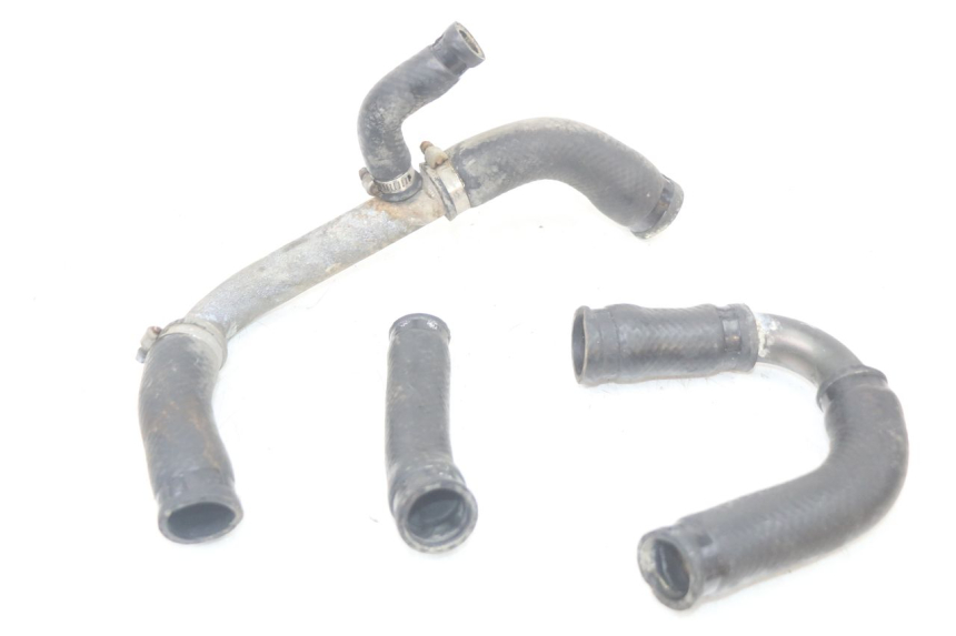 photo de RADIATOR HOSE YAMAHA FJR ABS 1300 (2006 - 2012) - Zoom on usage condition