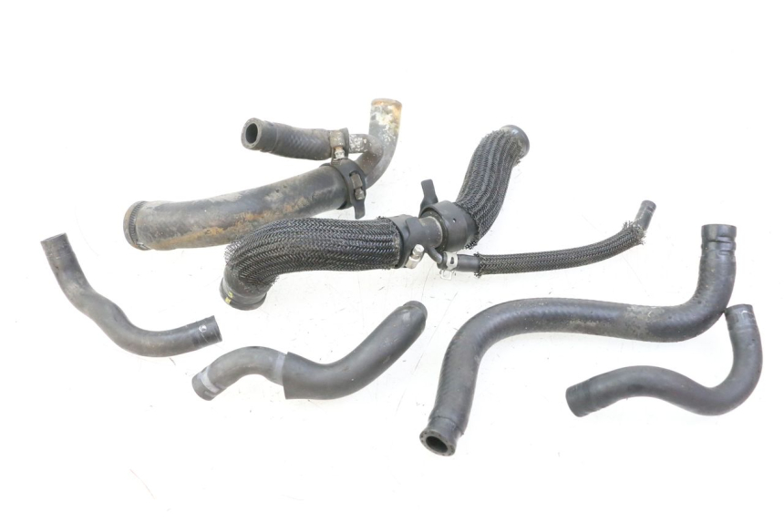 photo de RADIATOR HOSE YAMAHA XJ6 600 (2008 - 2016) - Main view