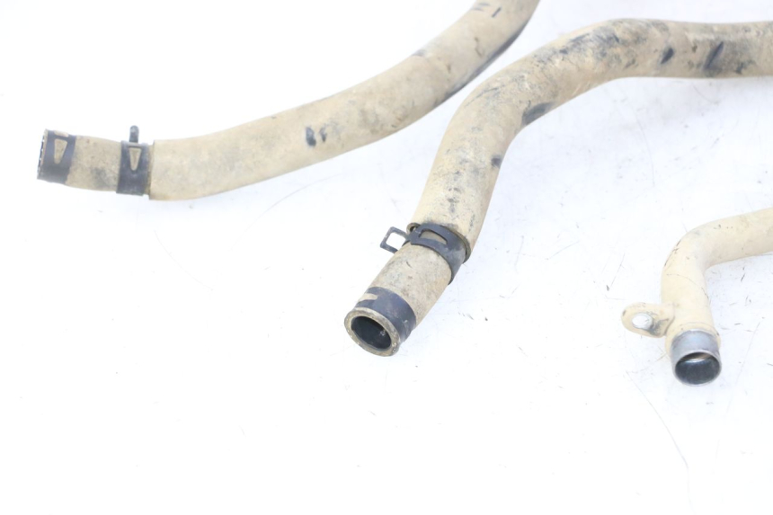 photo de RADIATOR HOSE YAMAHA YFM GRIZZLY 550 (2008 - 2015) - Zoom on usage condition