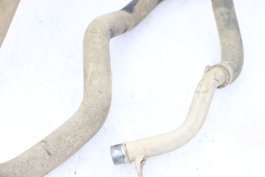 photo de RADIATOR HOSE YAMAHA YFM GRIZZLY 550 (2008 - 2015) - Technical close-up