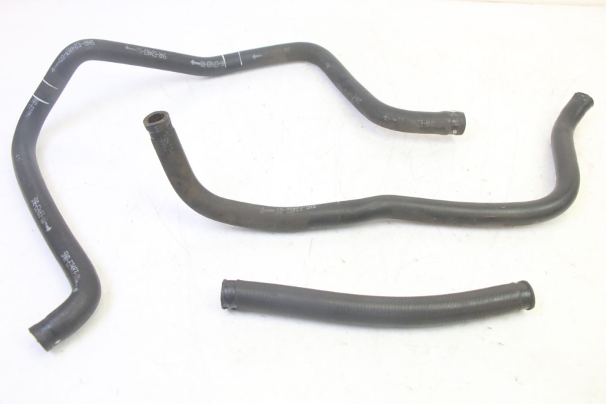 photo de RADIATOR HOSE YAMAHA YP MAJESTY 125 (2007 - 2010) - Main view