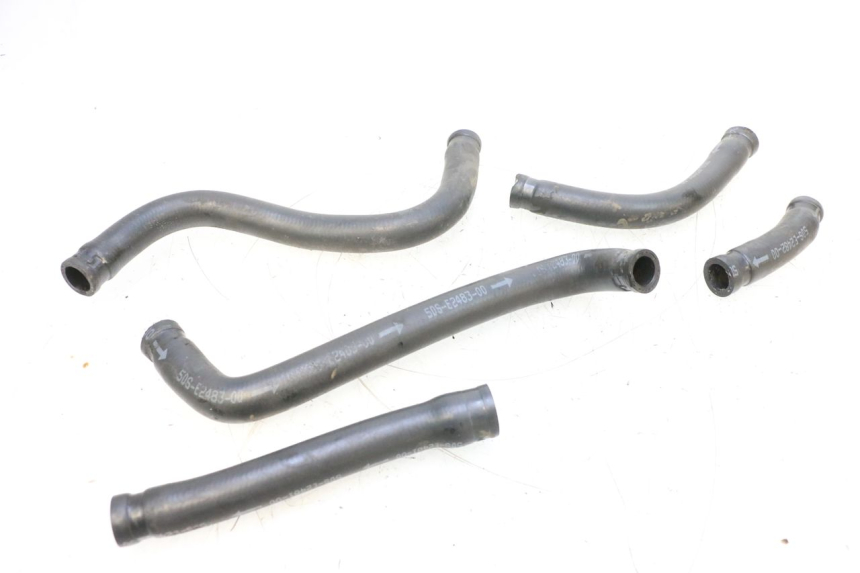 photo de RADIATOR HOSE YAMAHA YP MAJESTY 125 (1998 - 2001) - Component detail