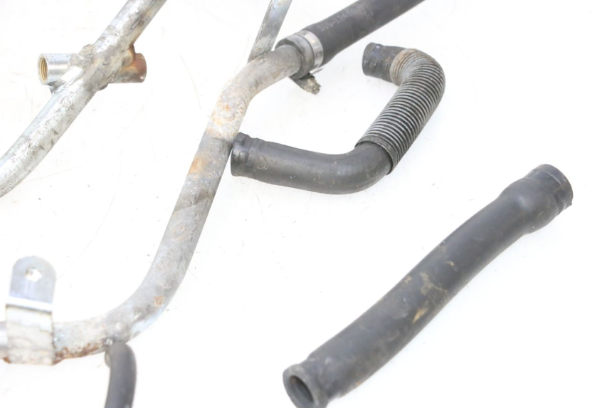 photo de RADIATOR HOSE YAMAHA YP MAJESTY 125 (1998 - 2001) - Markings and original references