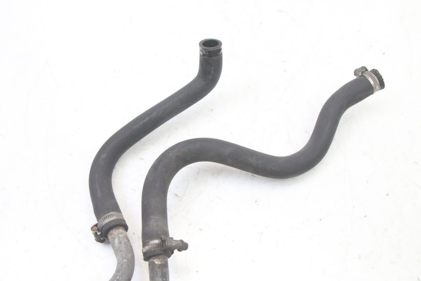 photo de RADIATOR HOSE YAMAHA YP X-MAX XMAX 400 (2014 - 2017) - Alternative perspective