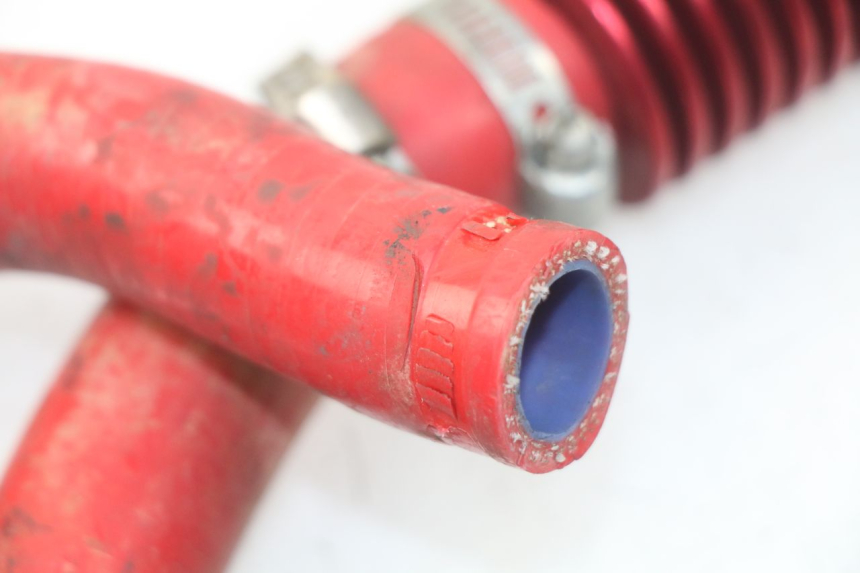 photo de RADIATOR HOSE YAMAHA YZ-F YZF 250 (2014 - 2018) - Component detail