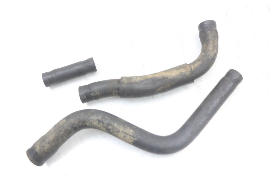 photo de RADIATOR HOSE YAMAHA YZ 125 (2017 - 2021) - Component detail