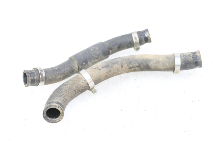 photo de RADIATOR HOSE YAMAHA YZ 85 (2002 - 2018) - Zoom on usage condition