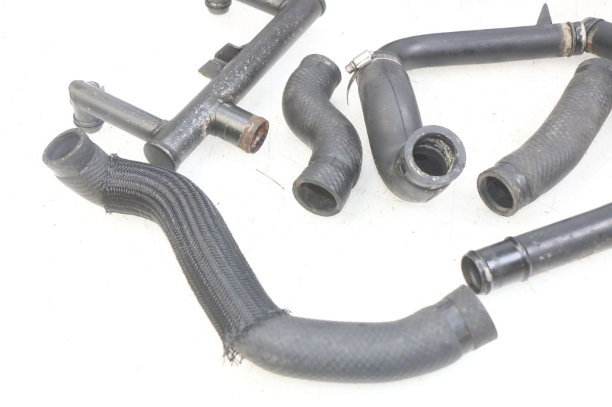 photo de RADIATOR HOSE KAWASAKI Z 750 (2007 - 2013) - Component detail