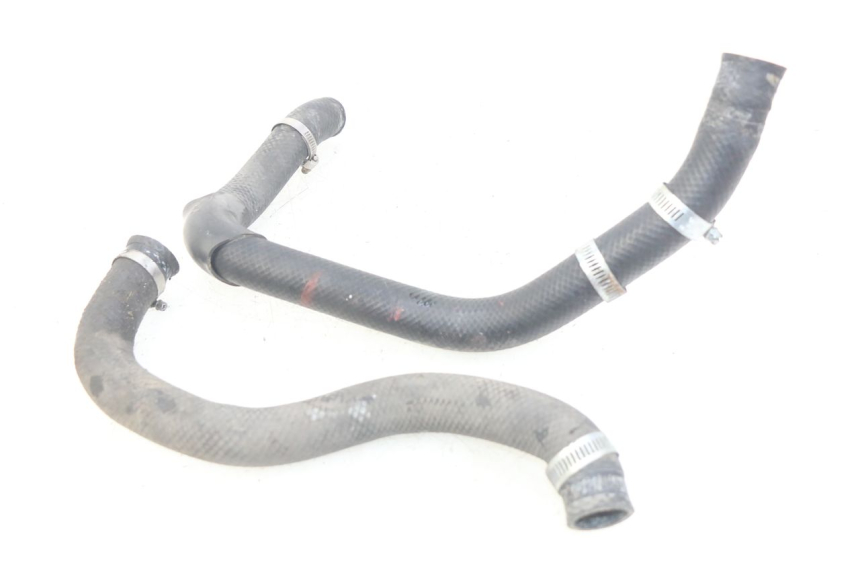 photo de RADIATOR HOSE KAWASAKI ZX-6R ZX6R 600 (1995 - 1997) - Zoom on usage condition