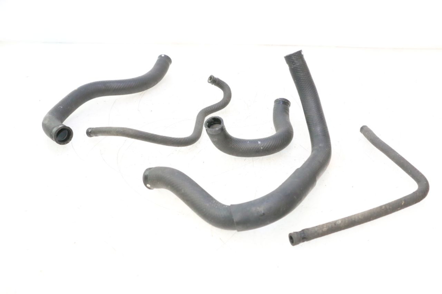 photo de RADIATOR HOSE KAWASAKI ZX-6R ZX6R 600 (2000 - 2002) - Component detail