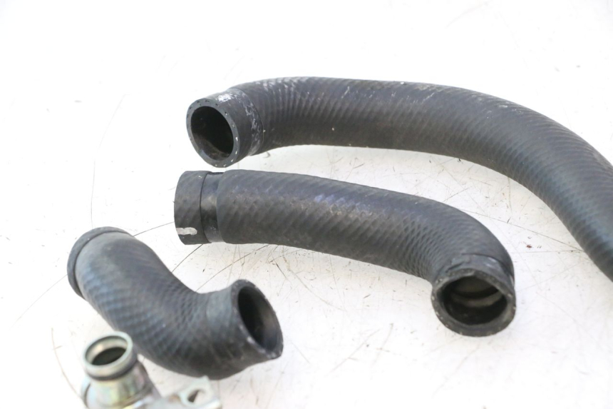 photo de RADIATOR HOSE KAWASAKI ZZR 600 (1995 - 2004) - Component detail