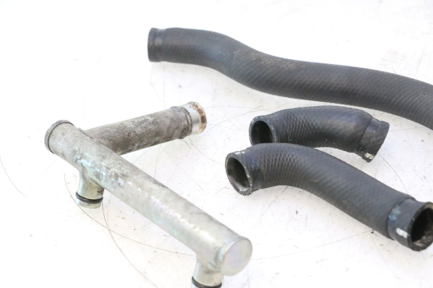 photo de RADIATOR HOSE KAWASAKI ZZR 600 (1995 - 2004) - Product overview