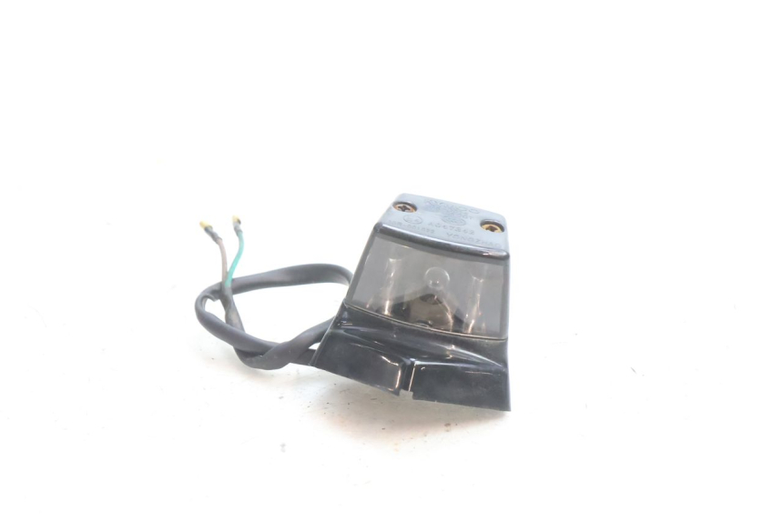 photo de NUMBER PLATE LIGHTING KYMCO AGILITY CITY 16P 125 (2015 - 2024) - Main view