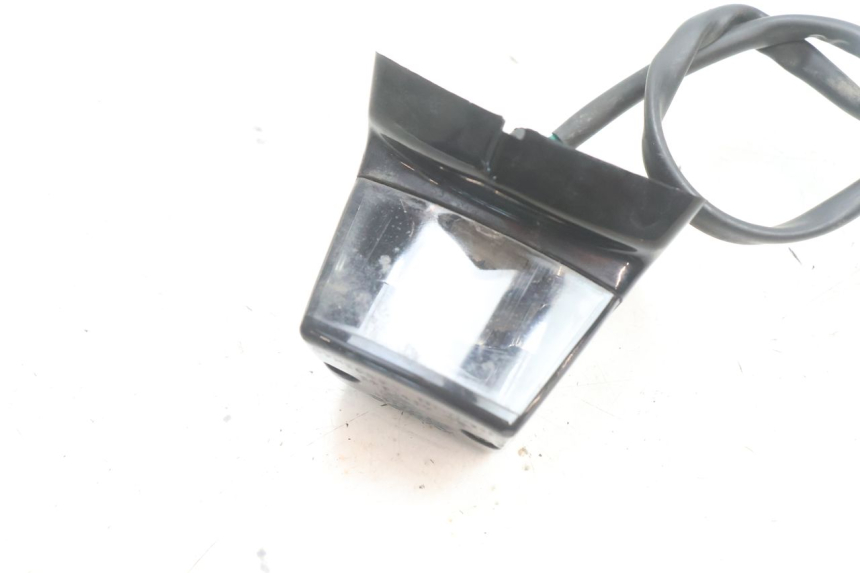 photo de NUMBER PLATE LIGHTING KYMCO AGILITY CITY 16P 125 (2015 - 2024) - Alternative perspective