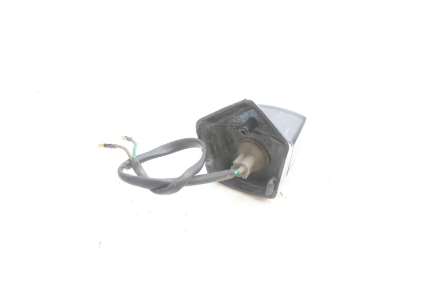 photo de NUMBER PLATE LIGHTING KYMCO AGILITY CITY 16P 125 (2015 - 2024) - Product overview