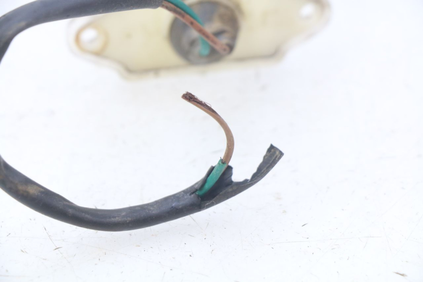 photo de LICENSE PLATE LIGHT KYMCO AGILITY RS 2T 50 (2009 - 2013) - Alternative perspective