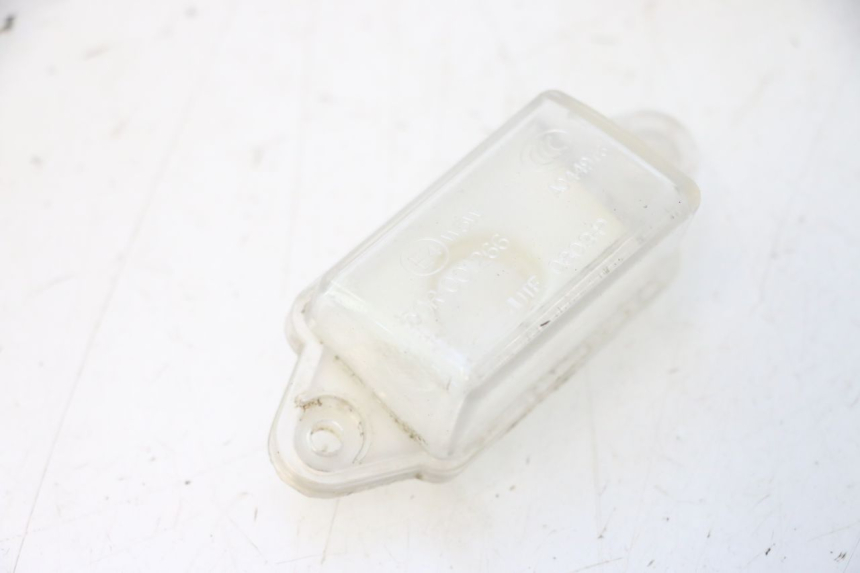 photo de LICENSE PLATE LIGHT KYMCO AGILITY RS 2T 50 (2009 - 2013) - Component detail