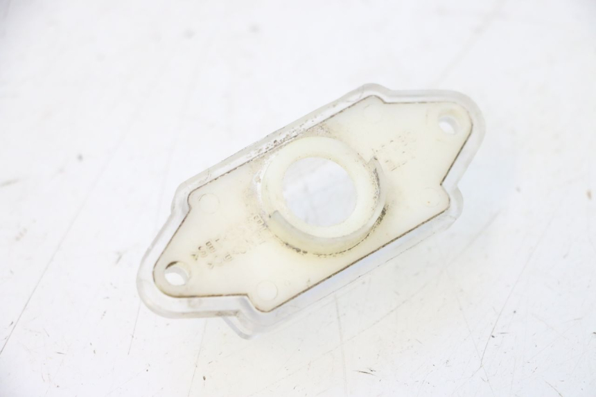 photo de LICENSE PLATE LIGHT KYMCO AGILITY RS 2T 50 (2009 - 2013) - Zoom on usage condition