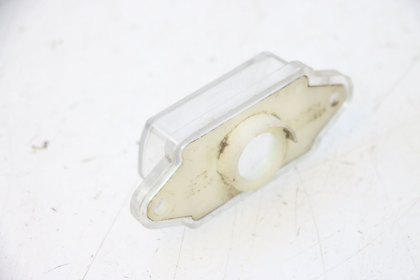 photo de LICENSE PLATE LIGHT KYMCO AGILITY RS 2T 50 (2009 - 2013) - Alternative perspective