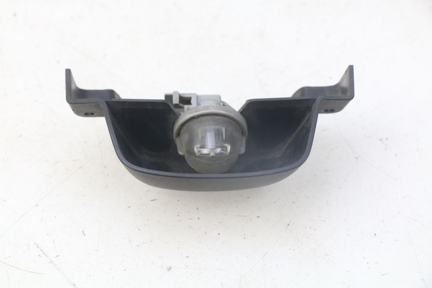 photo de LICENSE PLATE LIGHT SUZUKI AN BURGMAN 400 (2006 - 2010) - Main view