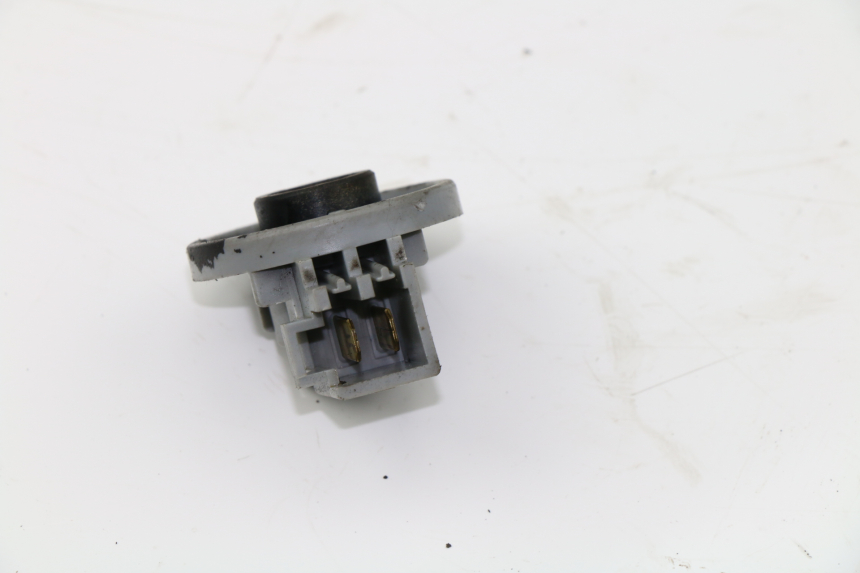 photo de NUMBER PLATE LIGHTING SUZUKI AN BURGMAN 400 (1999 - 2005) - Component detail