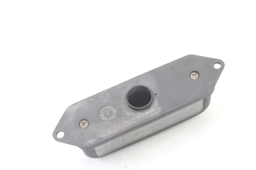 photo de LICENSE PLATE LIGHT APRILIA ATLANTIC 125 (2003 - 2009) - Technical close-up