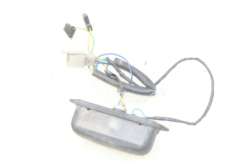 photo de LICENSE PLATE LIGHT APRILIA ATLANTIC 125 (2003 - 2009) - Main view