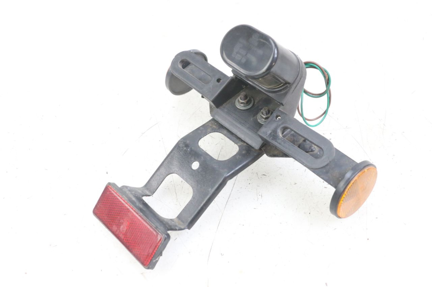 photo de LICENSE PLATE LIGHT JONWAY AZTRAL 125 (2008 - 2017) - Main view