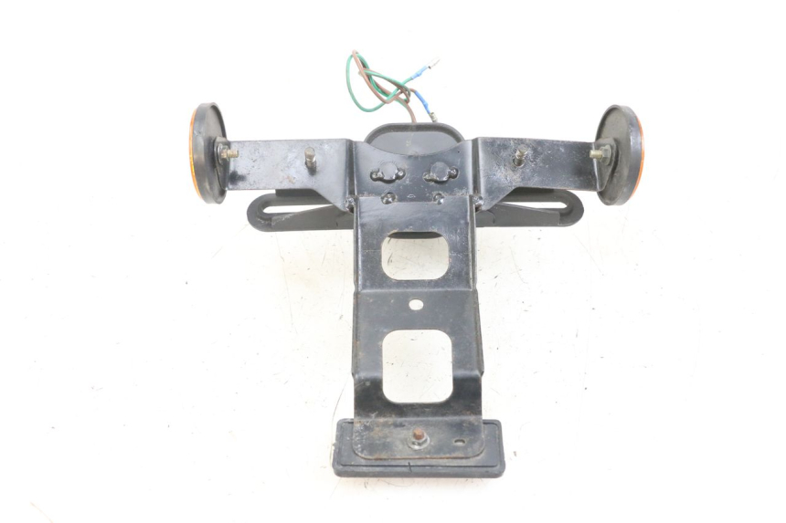 photo de LICENSE PLATE LIGHT JONWAY AZTRAL 125 (2008 - 2017) - Component detail