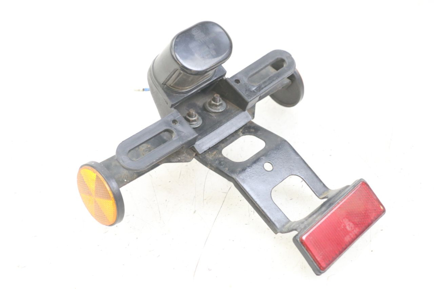 photo de LICENSE PLATE LIGHT JONWAY AZTRAL 125 (2008 - 2017) - Alternative perspective