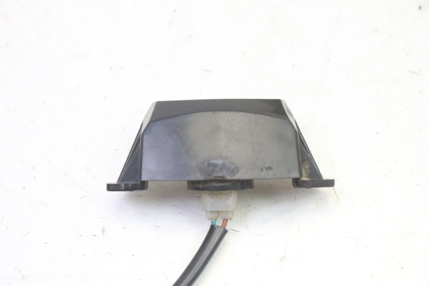 photo de NUMBER PLATE LIGHTING MOTRON BREEZY 4T 50 (2021 - 2025) - Technical close-up