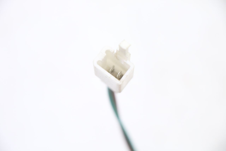 photo de NUMBER PLATE LIGHTING MOTRON BREEZY 4T 50 (2021 - 2025) - Product overview