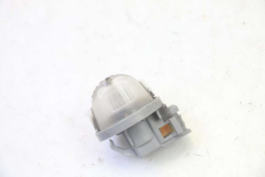 photo de LICENSE PLATE LIGHT SUZUKI BURGMAN 125 (2007 - 2014) - Component detail