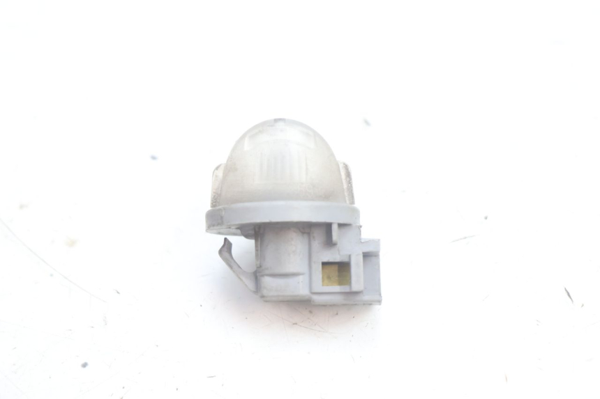 photo de NUMBER PLATE LIGHTING SUZUKI BURGMAN EXECUTIVE ABS 650 (2006 - 2012) - Main view