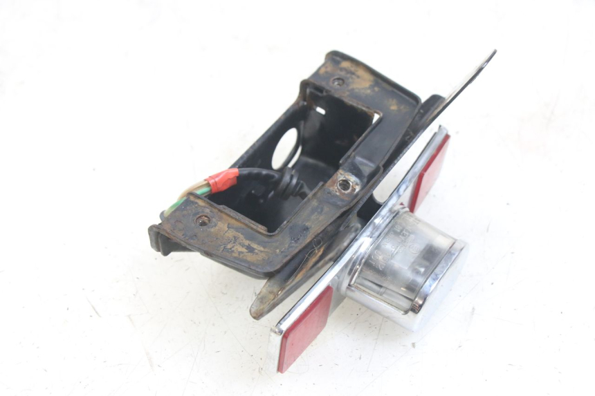 photo de LICENSE PLATE LIGHT HONDA CA REBEL 125 (1995 - 2001) - Component detail