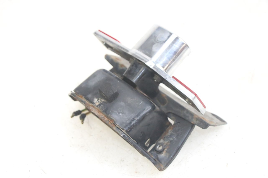 photo de LICENSE PLATE LIGHT HONDA CA REBEL 125 (1995 - 2001) - Product overview