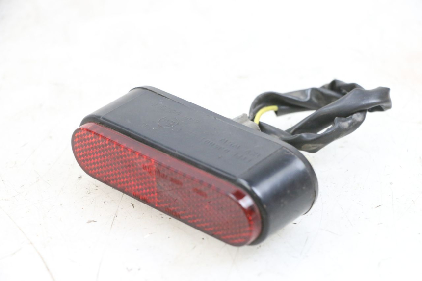 photo de NUMBER PLATE LIGHTING KSR CODE 125 (2018 - 2020) - Alternative perspective