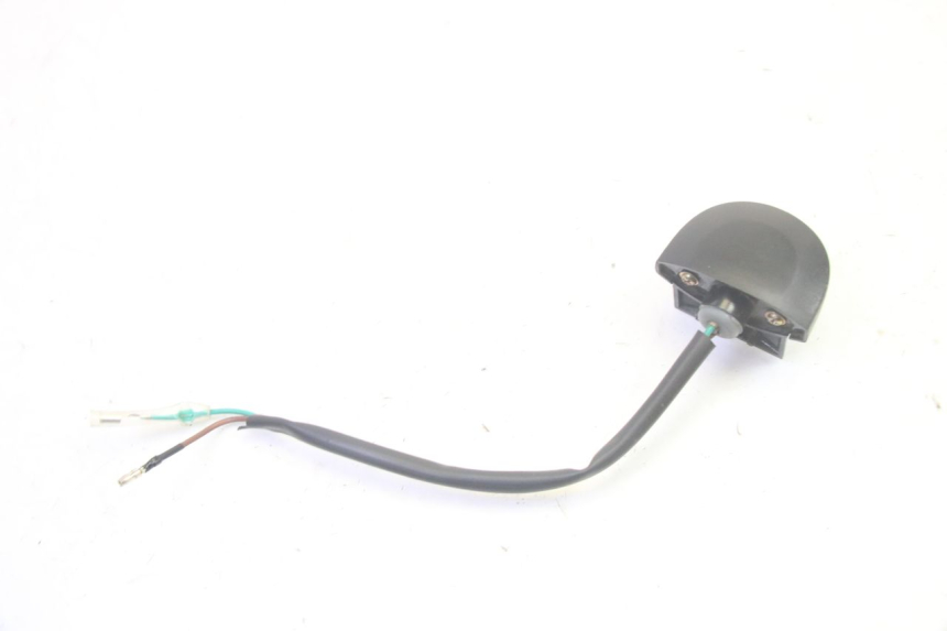 photo de LICENSE PLATE LIGHT SYM CROX 4T 50 (2016 - 2023) - Zoom on usage condition