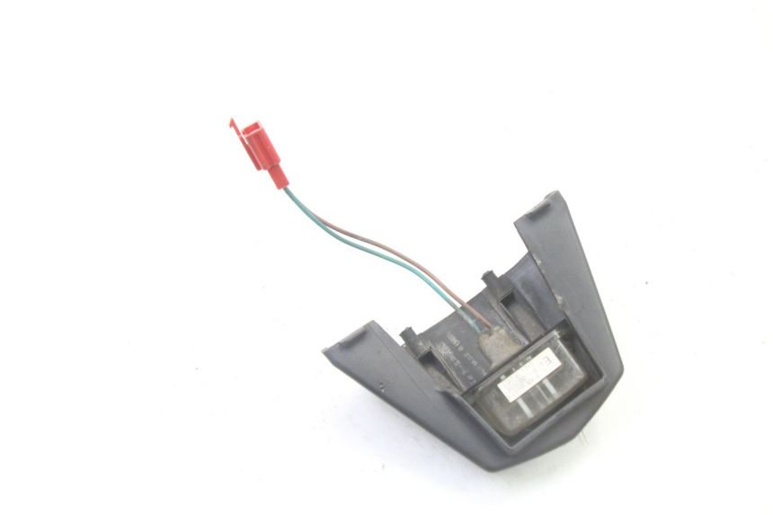 photo de NUMBER PLATE LIGHTING KYMCO DINK STREET 125 (2009 - 2014) - Main view