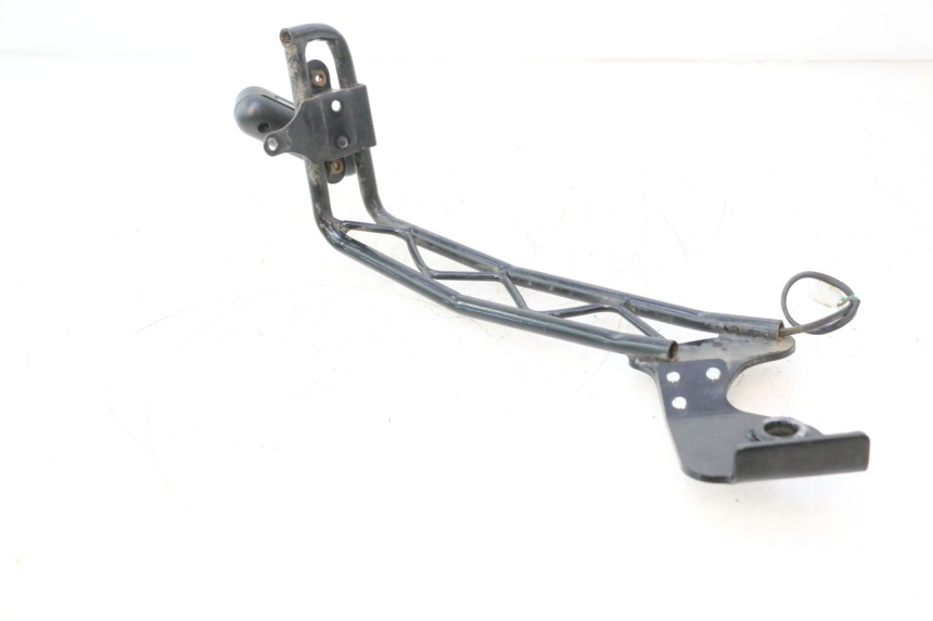 photo de NUMBER PLATE LIGHTING MASH DIRT TRACK 50 (2018 - 2020) - Technical close-up