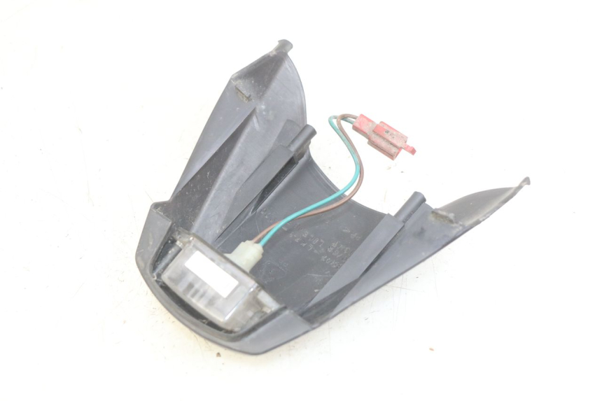 photo de LICENSE PLATE LIGHT KYMCO DOWNTOWN ABS 125 (2015 - 2017) - Zoom on usage condition