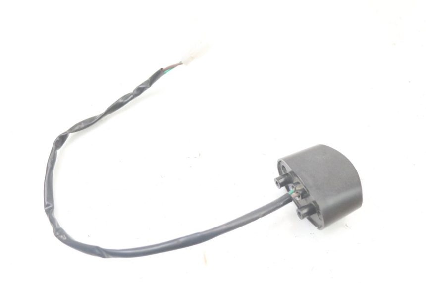 photo de NUMBER PLATE LIGHTING EBROH BRAVO GLE 1 (2020 - 2024) - Alternative perspective