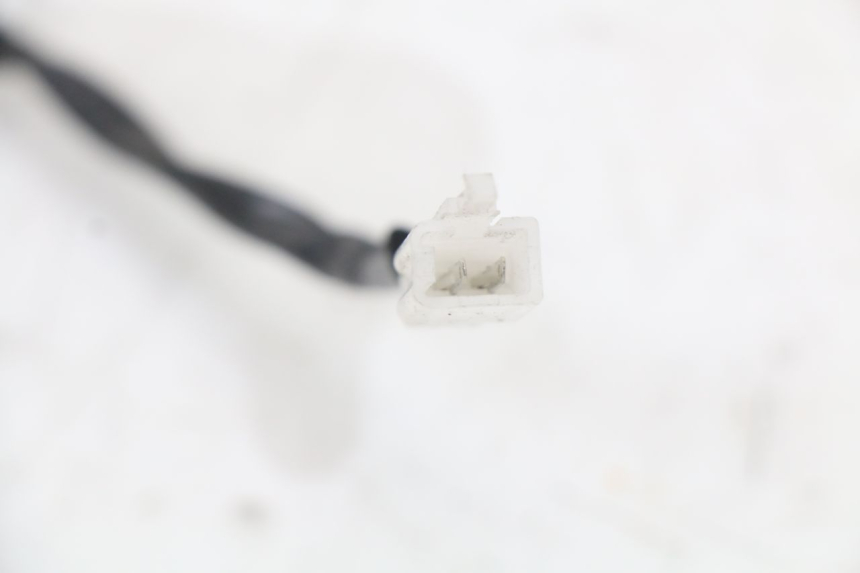 photo de NUMBER PLATE LIGHTING EBROH BRAVO GLE 1 (2020 - 2024) - Product overview