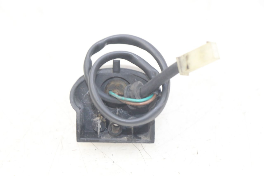 photo de LICENSE PLATE LIGHT PEUGEOT ELYSEO 125 (1999 - 2004) - Alternative perspective