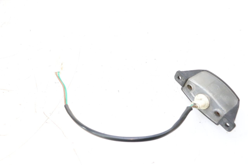 photo de LICENSE PLATE LIGHT JM MOTORS EVOLIS 4T 50 (2018 - 2022) - Main view