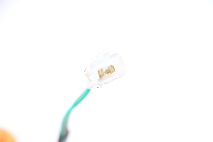 photo de LICENSE PLATE LIGHT JM MOTORS EVOLIS 4T 50 (2018 - 2022) - Technical close-up